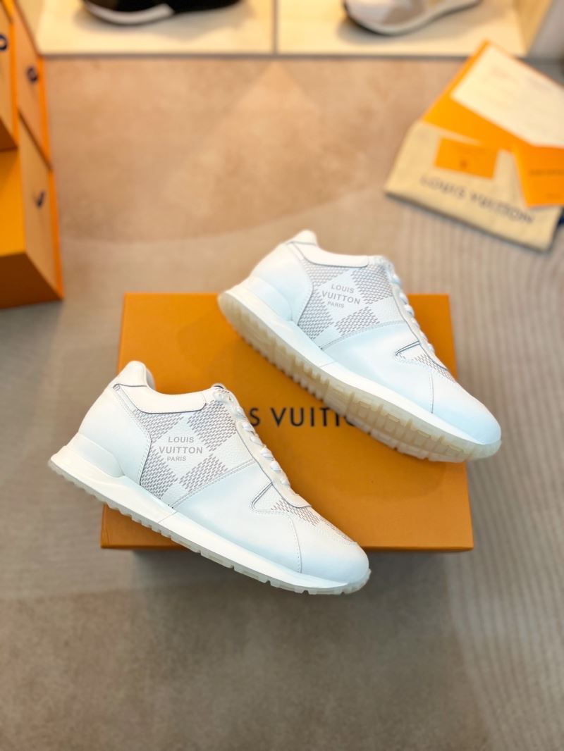 Louis Vuitton Run Away Sneaker